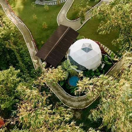 150 Peakway Mountain Resort Dalaguete Exteriér fotografie