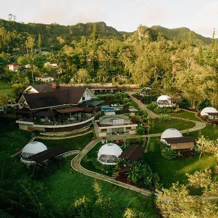150 Peakway Mountain Resort Dalaguete Exteriér fotografie