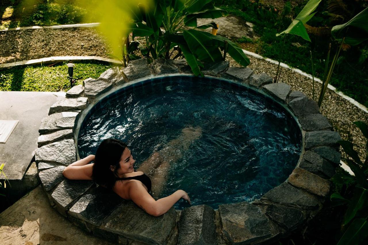 150 Peakway Mountain Resort Dalaguete Exteriér fotografie