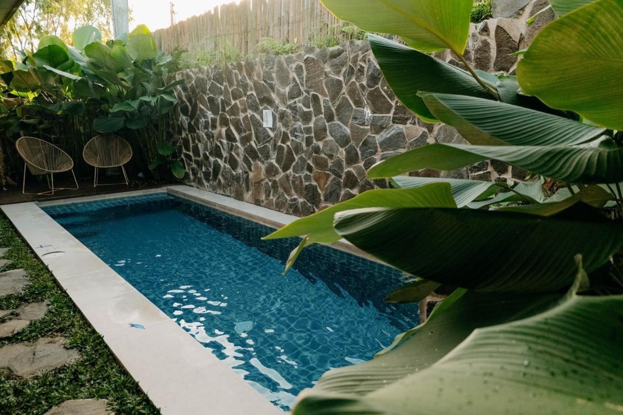 150 Peakway Mountain Resort Dalaguete Exteriér fotografie