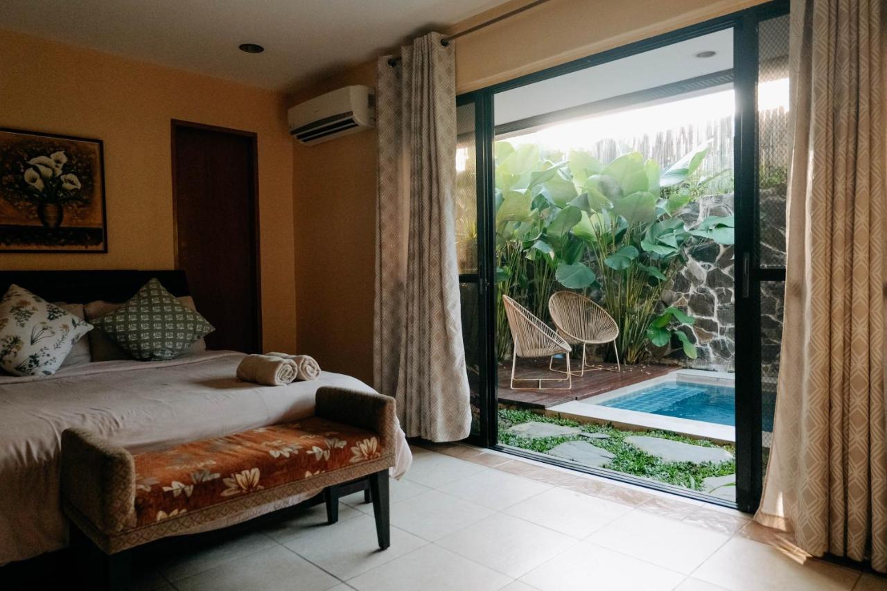 150 Peakway Mountain Resort Dalaguete Exteriér fotografie