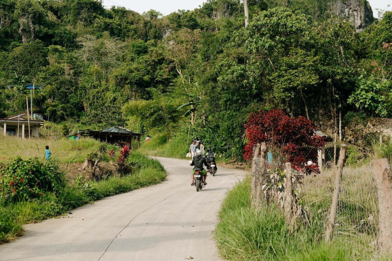150 Peakway Mountain Resort Dalaguete Exteriér fotografie